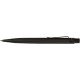 Автоматична кулькова ручка Fisher Space Pen Zero Gravity All Black чорна Автоматична кулькова ручка Fisher Space Pen Zero Gravity All Black чорна