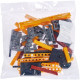 Конструктор ZIPP Toys Поїзд DPK32 з рейками жовтий (5320100) Конструктор ZIPP Toys Поїзд DPK32 з рейками жовтий (5320100)