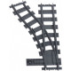 Конструктор ZIPP Toys Потяг DF11 Z із рейками синій (5320102)