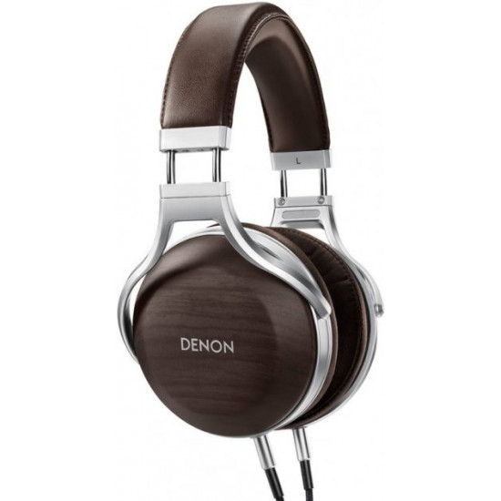 Наушники Denon AH-D5200 Наушники Denon AH-D5200