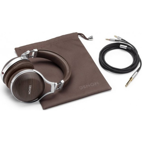 Наушники Denon AH-D5200 Наушники Denon AH-D5200