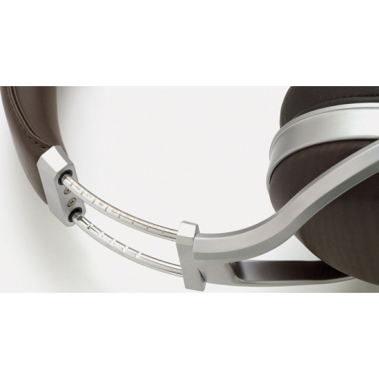 Наушники Denon AH-D5200 Наушники Denon AH-D5200