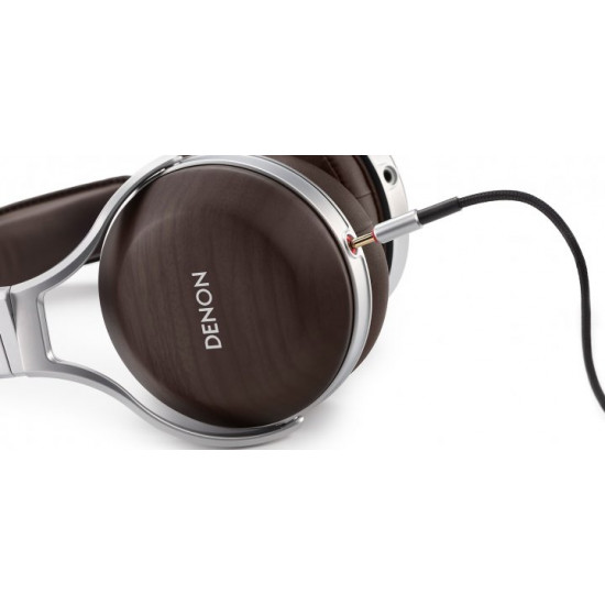 Наушники Denon AH-D5200 Наушники Denon AH-D5200