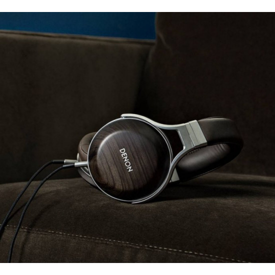 Наушники Denon AH-D5200 Наушники Denon AH-D5200