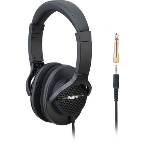 Навушники Roland RH-A7 Black
