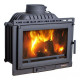 Камінна топка Nordflam ETNA 13 kW Камінна топка Nordflam ETNA 13 kW