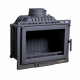 Камінна топка Nordflam ETNA 13 kW Камінна топка Nordflam ETNA 13 kW
