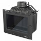 Камінна топка Nordflam Corno 14 kW Камінна топка Nordflam Corno 14 kW