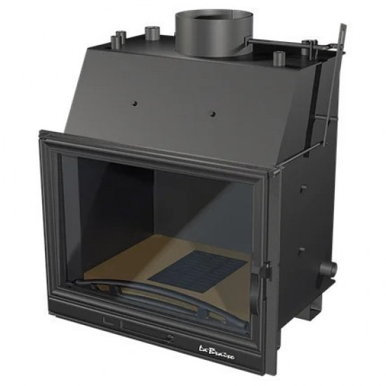 Камінна топка Nordflam LB 800 PW 15 кВт Камінна топка Nordflam LB 800 PW 15 кВт