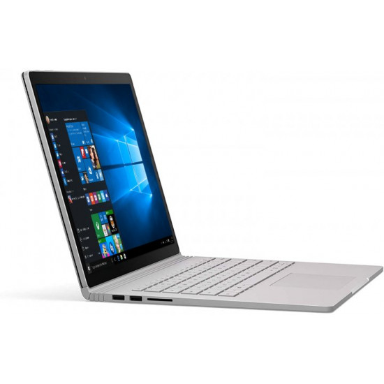 Ноутбук Microsoft Surface Book 3 (SMG-00001) Platinum