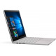 Ноутбук Microsoft Surface Book 3 (SMG-00001) Platinum