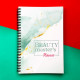 Планер Успешного Мастера Beauty Master's Planner Классик LifeFLUX русский язык Планер Успешного Мастера Beauty Master's Planner Классик LifeFLUX русский язык