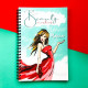 Планер Успешного Мастера Beauty Master's Planner Модамо LifeFLUX русский язык Планер Успешного Мастера Beauty Master's Planner Модамо LifeFLUX русский язык