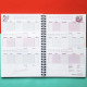 Планер Успешного Мастера Beauty Master's Planner Модамо LifeFLUX русский язык Планер Успешного Мастера Beauty Master's Planner Модамо LifeFLUX русский язык