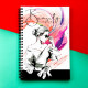 Планер Успешного Мастера Beauty Master's Planner Стильный LifeFLUX русский язык Планер Успешного Мастера Beauty Master's Planner Стильный LifeFLUX русский язык