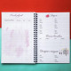 Планер Успешного Мастера Beauty Master's Planner Модамо LifeFLUX русский язык Планер Успешного Мастера Beauty Master's Planner Модамо LifeFLUX русский язык