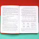 Ежедневник Хвост и Усы Diary My perfect day LifeFLUX А5 Красный русский язык Ежедневник Хвост и Усы Diary My perfect day LifeFLUX А5 Красный русский язык