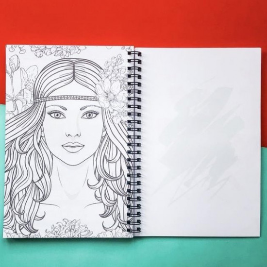 Планер Успешного Мастера Beauty Master's Planner Стильный LifeFLUX русский язык Планер Успешного Мастера Beauty Master's Planner Стильный LifeFLUX русский язык