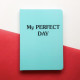 Блокнот с котом Хвост и Усы Diary My perfect day недатированный русский язык Тиффани Блокнот с котом Хвост и Усы Diary My perfect day недатированный русский язык Тиффани