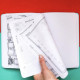 Блокнот с котом Хвост и Усы Diary My perfect day недатированный русский язык Черный Блокнот с котом Хвост и Усы Diary My perfect day недатированный русский язык Черный