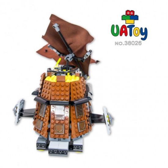 Детский конструктор UAToy Детский конструктор UAToy