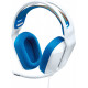 Гарнітура Logitech G335 Wired Gaming White (981-001018) Гарнітура Logitech G335 Wired Gaming White (981-001018)
