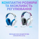 Гарнітура Logitech G335 Wired Gaming White (981-001018) Гарнітура Logitech G335 Wired Gaming White (981-001018)