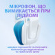 Гарнітура Logitech G335 Wired Gaming White (981-001018) Гарнітура Logitech G335 Wired Gaming White (981-001018)