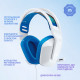 Гарнітура Logitech G335 Wired Gaming White (981-001018) Гарнітура Logitech G335 Wired Gaming White (981-001018)