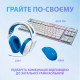 Гарнітура Logitech G335 Wired Gaming White (981-001018) Гарнітура Logitech G335 Wired Gaming White (981-001018)