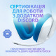 Гарнітура Logitech G335 Wired Gaming White (981-001018) Гарнітура Logitech G335 Wired Gaming White (981-001018)