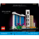 Конструктор LEGO Architecture Сингапур 827 деталей (21057) Конструктор LEGO Architecture Сингапур 827 деталей (21057)