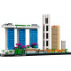Конструктор LEGO Architecture Сингапур 827 деталей (21057) Конструктор LEGO Architecture Сингапур 827 деталей (21057)