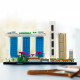 Конструктор LEGO Architecture Сингапур 827 деталей (21057) Конструктор LEGO Architecture Сингапур 827 деталей (21057)