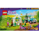 Конструктор LEGO Friends Автомобіль для посадки дерев 336 деталей (41707) Конструктор LEGO Friends Автомобіль для посадки дерев 336 деталей (41707)