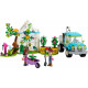 Конструктор LEGO Friends Автомобіль для посадки дерев 336 деталей (41707) Конструктор LEGO Friends Автомобіль для посадки дерев 336 деталей (41707)