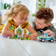 Конструктор LEGO Friends Автомобіль для посадки дерев 336 деталей (41707) Конструктор LEGO Friends Автомобіль для посадки дерев 336 деталей (41707)