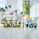 Конструктор LEGO Friends Автомобіль для посадки дерев 336 деталей (41707) Конструктор LEGO Friends Автомобіль для посадки дерев 336 деталей (41707)