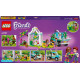 Конструктор LEGO Friends Автомобіль для посадки дерев 336 деталей (41707) Конструктор LEGO Friends Автомобіль для посадки дерев 336 деталей (41707)
