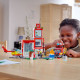 Конструктор LEGO City Пожежне депо 540 деталей (60320) Конструктор LEGO City Пожежне депо 540 деталей (60320)