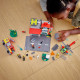 Конструктор LEGO City Пожежне депо 540 деталей (60320) Конструктор LEGO City Пожежне депо 540 деталей (60320)
