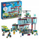 Конструктор LEGO City Лікарня 816 деталей (60330)