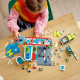 Конструктор LEGO City Лікарня 816 деталей (60330)