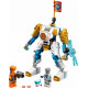 Конструктор LEGO NINJAGO Потужний дракон Зейна EVO 95 деталей (71761)