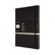 Записник Недатований Moleskine PRO А4 / Чорний (8053853602589) Записник Недатований Moleskine PRO А4 / Чорний (8053853602589)