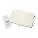 Записник Недатований Moleskine PRO А4 / Чорний (8053853602589) Записник Недатований Moleskine PRO А4 / Чорний (8053853602589)