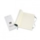 Записник Недатований Moleskine PRO великий / Лісовий зелений М'який (8058647620848) Записник Недатований Moleskine PRO великий / Лісовий зелений М'який (8058647620848)