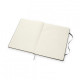 Записник Недатований Moleskine PRO А4 / Чорний (8053853602589) Записник Недатований Moleskine PRO А4 / Чорний (8053853602589)