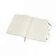 Записник Недатований Moleskine PRO великий / Лісовий зелений М'який (8058647620848) Записник Недатований Moleskine PRO великий / Лісовий зелений М'який (8058647620848)