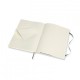 Записник Недатований Moleskine PRO великий / Лісовий зелений М'який (8058647620848) Записник Недатований Moleskine PRO великий / Лісовий зелений М'який (8058647620848)